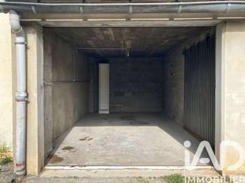 Vente garage et parking