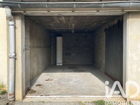 Vente garage et parking Vente garage et parking