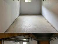 Vente garage et parking