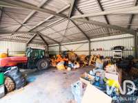 Vente garage et parking Vente garage et parking