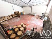 Vente garage et parking Vente garage et parking