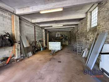 Vente garage et parking