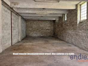 Vente Garage et parking 70 m&sup2;Rosporden