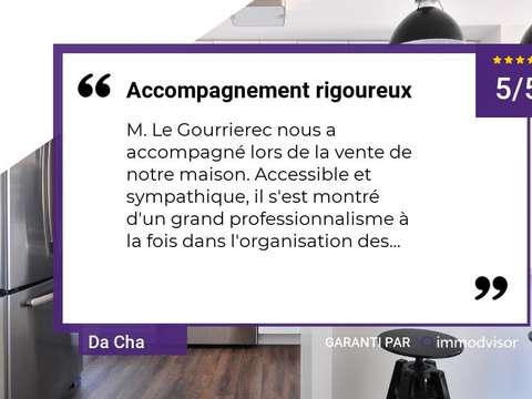 Vente garage et parking