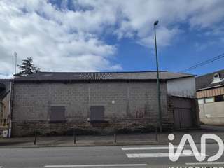 Vente garage et parking
