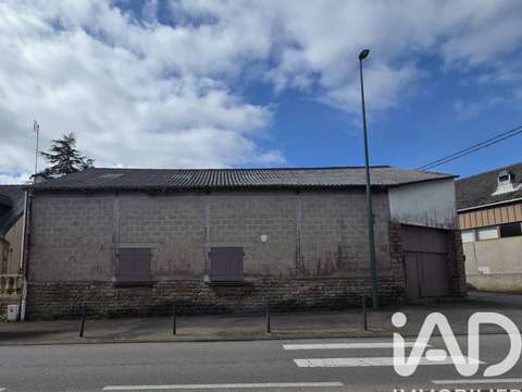 Vente garage et parking Rosporden 29