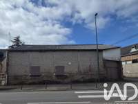 Vente garage et parking