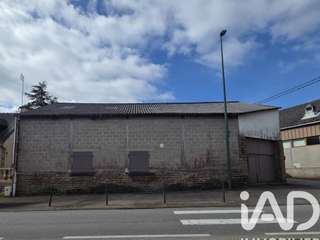 Vente garage et parking Vente garage et parking
