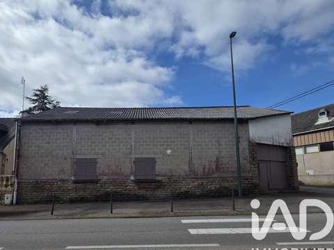 Vente garage et parking Rosporden 29