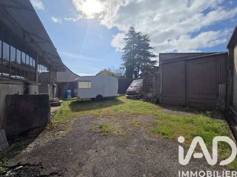 Vente garage et parking