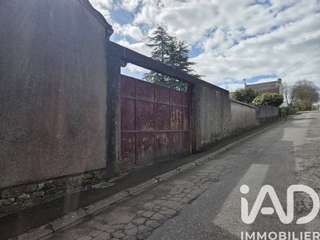 Vente garage et parking