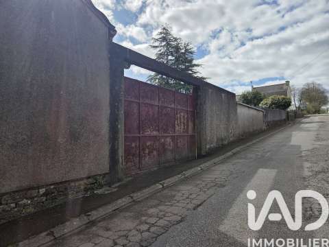 Vente garage et parking