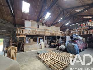 Vente garage et parking