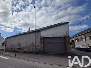 Vente garage et parking