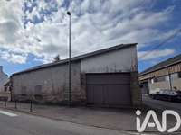 Vente garage et parking