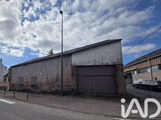 Vente garage et parking Vente garage et parking