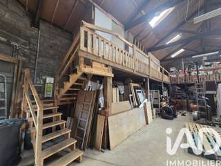 Vente garage et parking