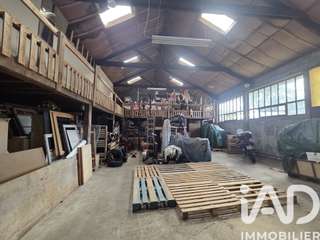 Vente garage et parking