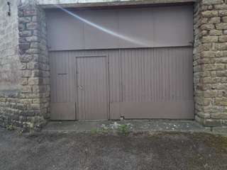 Vente garage et parking