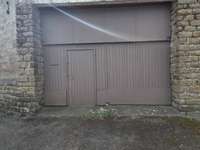 Vente garage et parking