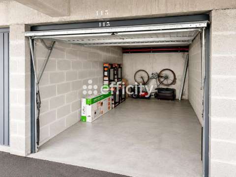 Vente garage et parking Rotheneuf 35