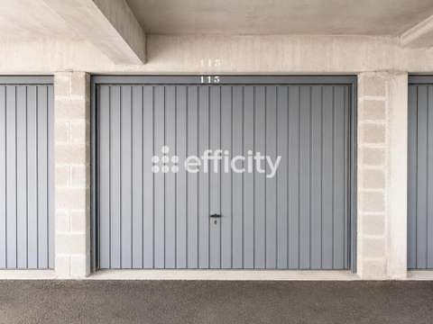 Vente garage et parking Vente garage et parking
