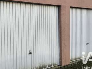 Vente garage et parking