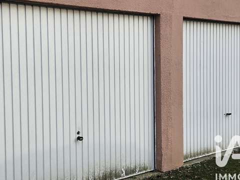 Vente garage et parking Rouen 76