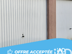 Vente Garage et parking 15 m&sup2;Rouen