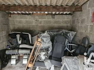 Vente garage et parking