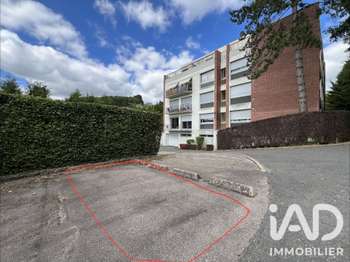 Vente Garage et parking 14 m&sup2;Rouen