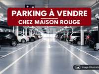Vente garage et parking Vente garage et parking
