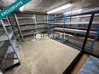 Vente garage et parking Vente garage et parking