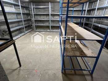 Vente garage et parking Vente garage et parking