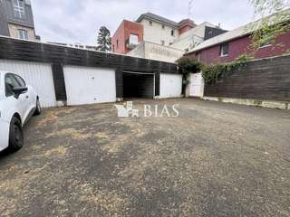 Vente garage et parking
