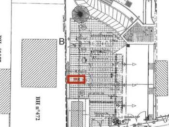 Vente garage et parking Royan 17