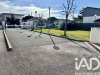 Vente garage et parking