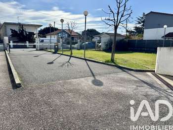 Vente garage et parking