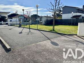 Vente Garage et parking 12 m&sup2;Royan