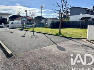 Vente garage et parking