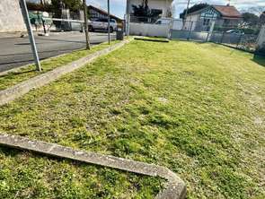 Vente Garage et parking 12 m&sup2;Royan