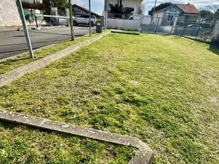 Vente garage et parking