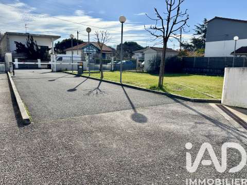 Vente garage et parking