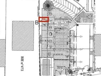 Vente Garage et parking 12 m&sup2;Royan