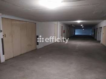 Vente Garage et parking 17 m&sup2;Royan