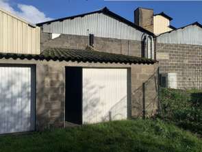 Vente Garage et parkingSablé-sur-Sarthe