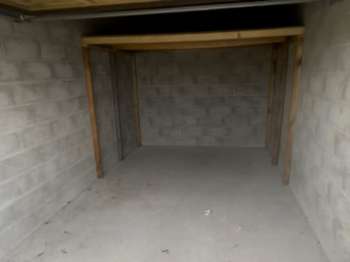 Vente garage et parking
