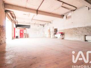 Vente garage et parking