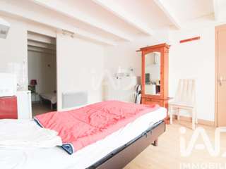 Vente garage et parking