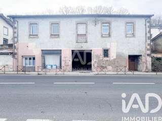 Vente garage et parking